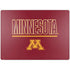 University of Minnesota Athletic Text Surface Laptop 7 15in Skin