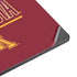 University of Minnesota Athletic Text Surface Laptop 7 15in Skin
