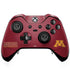 University of Minnesota Athletic Text Xbox One Skins
