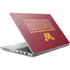 University of Minnesota Athletic Text HP ZBook Fury 16 G10 Skin