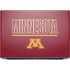 University of Minnesota Athletic Text HP ZBook Fury 16 G10 Skin
