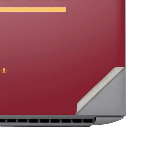 University of Minnesota Athletic Text HP ZBook Fury 16 G10 Skin