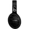 NBA Golden State Warriors Black Animal Print Bose QuietComfort 35 II Headphones Skin