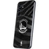 NBA Golden State Warriors Black Animal Print Galaxy A54 5G Skin