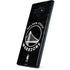 NBA Golden State Warriors Black Animal Print Galaxy Note 9 Skin