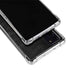 NBA Golden State Warriors Black Animal Print Galaxy Note20 5G Clear Case
