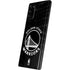 NBA Golden State Warriors Black Animal Print Galaxy Note20 5G Skin