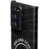 NBA Golden State Warriors Black Animal Print Galaxy Note20 Ultra 5G Lite Case