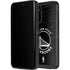 NBA Golden State Warriors Black Animal Print Galaxy S20 Plus Waterproof Case