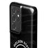 NBA Golden State Warriors Black Animal Print Galaxy S21 Ultra 5G Pro Case