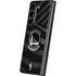 NBA Golden State Warriors Black Animal Print Galaxy Z Fold5 5G Skin