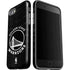 NBA Golden State Warriors Black Animal Print iPhone SE (2nd & 3rd Gen) Pro Case