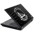 NBA Golden State Warriors Black Animal Print Lenovo T420 Skin