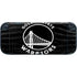NBA Golden State Warriors Black Animal Print Nintendo Switch 2 (2025) with Joy-Con Skin
