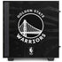 NBA Golden State Warriors Black Animal Print NZXT H510 Compact ATX Mid-Tower Case Skin