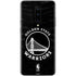 NBA Golden State Warriors Black Animal Print OnePlus 7 Pro Skin