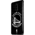 NBA Golden State Warriors Black Animal Print OnePlus 7 Pro Skin