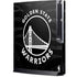 NBA Golden State Warriors Black Animal Print Playstation 3 & PS3 Slim Skin