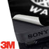 NBA Golden State Warriors Black Animal Print PS4 Slim Skin