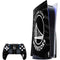 NBA Golden State Warriors Black Animal Print PS5 Bundle Skin