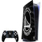 NBA Golden State Warriors Black Animal Print PS5 Digital Edition Bundle Skin