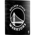 NBA Golden State Warriors Black Animal Print PS5 Digital Edition Bundle Skin