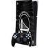 NBA Golden State Warriors Black Animal Print PS5 Slim Digital Edition Console Skin