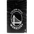 NBA Golden State Warriors Black Animal Print PS5 Slim Digital Edition Console Skin
