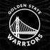 NBA Golden State Warriors Black Animal Print Surface Book 2 13.5in Skin
