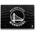NBA Golden State Warriors Black Animal Print Surface Book 2 15in Skin