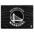 NBA Golden State Warriors Black Animal Print Surface Laptop 3 13.5in Skin