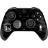 NBA Golden State Warriors Black Animal Print Xbox Elite Wireless Controller Series 2 Skin