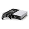 NBA Golden State Warriors Black Animal Print Xbox One S Console and Controller Bundle Skin