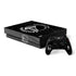 NBA Golden State Warriors Black Animal Print Xbox One X Bundle Skin