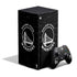 NBA Golden State Warriors Black Animal Print XBox Series X Digital Edition Bundle Skin