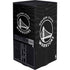 NBA Golden State Warriors Black Animal Print XBox Series X Digital Edition Bundle Skin