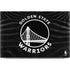 NBA Golden State Warriors Black Animal Print Dell XPS Skin