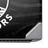 NBA Golden State Warriors Black Animal Print HP ZBook Fury 16 G10 Skin