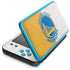 NBA Golden State Warriors Canvas Nintendo Skins