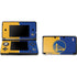 NBA Golden State Warriors Canvas Nintendo Skins