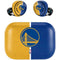 NBA Golden State Warriors Canvas Amazon Echo Buds Skin