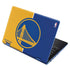 NBA Golden State Warriors Canvas Aspire R11 11.6in Skin