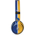 NBA Golden State Warriors Canvas Beats Solo 2 Wired Skin