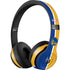 NBA Golden State Warriors Canvas Beats Solo 3 Wireless Skin