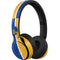 NBA Golden State Warriors Canvas Beats Solo Pro Skin