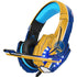 NBA Golden State Warriors Canvas BENGOO G9000 Skin