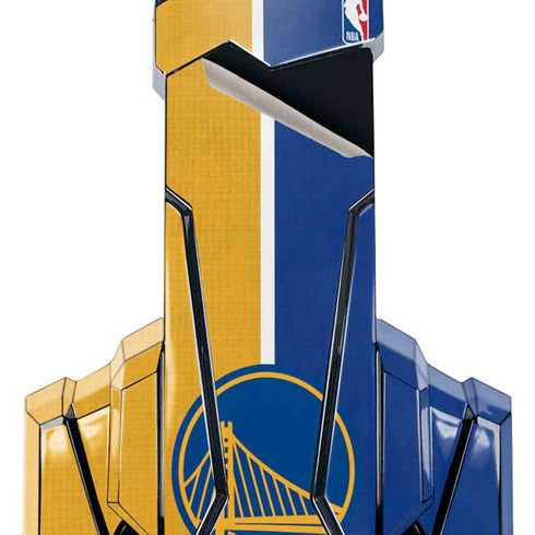 NBA Golden State Warriors Canvas BENGOO G9000 Skin