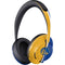 NBA Golden State Warriors Canvas Bose Noise Cancelling Headphones 700 Skin
