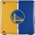 NBA Golden State Warriors Canvas Cooler Master MasterBox Q300L Mini Tower Skin
