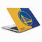NBA Golden State Warriors Canvas HP Elitebook Skin